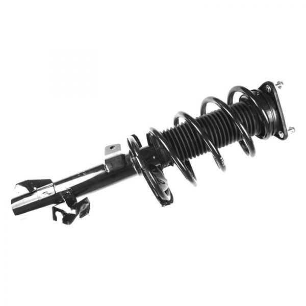 1336311L Front Left Quick-Strut Assembly for 2004-2013 Mazda 3