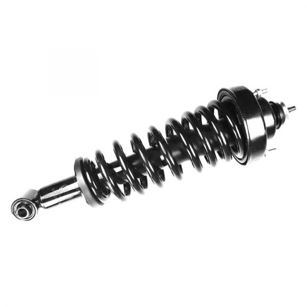 1336323 Rear Quick-Strut Assembly for 2002-2005 Ford Explorer