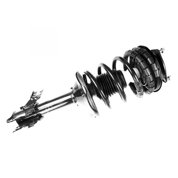 1332325L Front Left Quick-Strut Assembly for 1993-1998 Mercury Villager