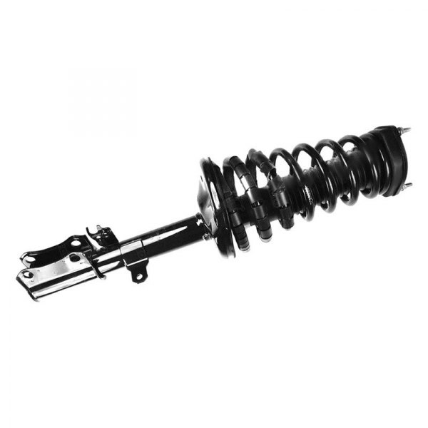 1332362L Rear Left Quick-Strut Assembly for 1992-1994 & 1997-2001 Toyota Camry