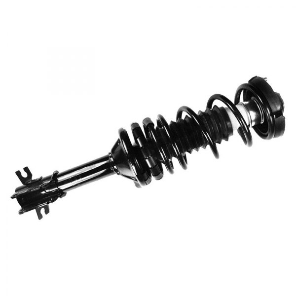 1332364 Rear Quick-Strut Assembly for 1991-1996 Ford Escort