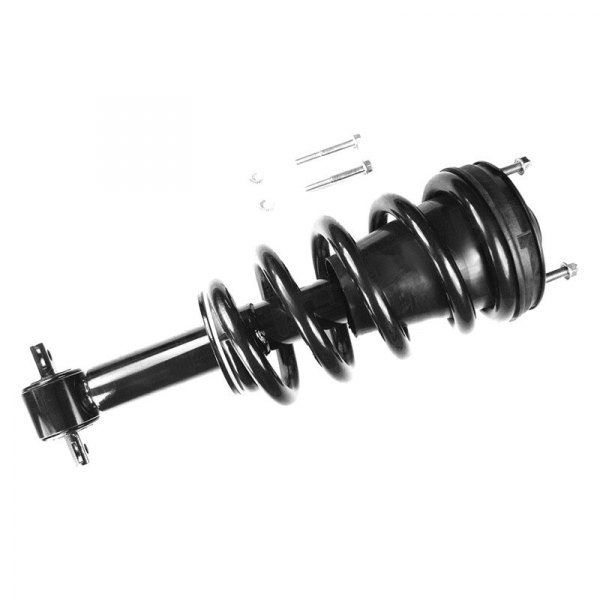 1336333 Front Quick-Strut Assembly for 2007-2013 Chevrolet Silverado 1500