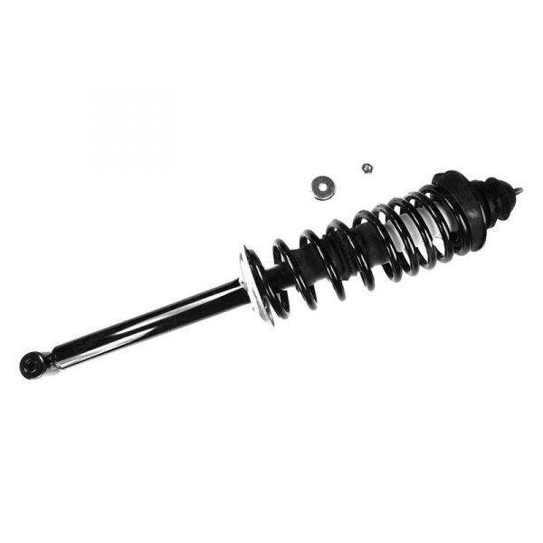 1336335 Rear Quick-Strut Assembly for 1993-1998 Volkswagen Jetta