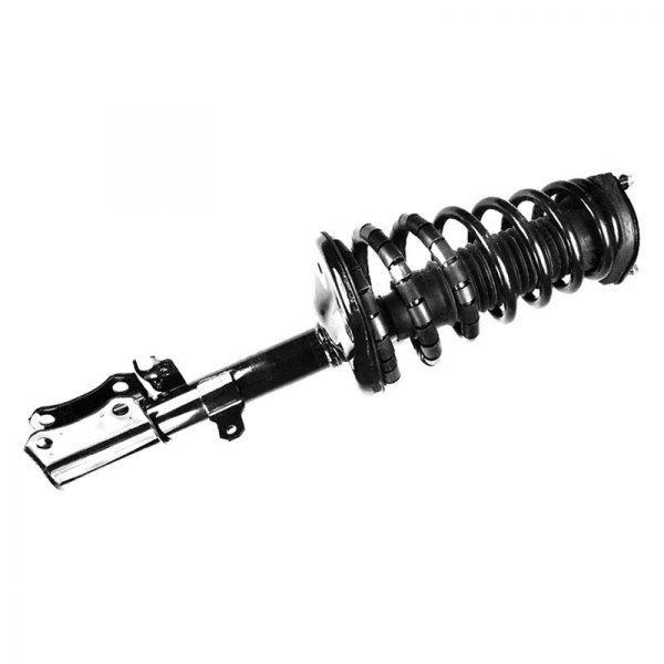 1332338L Rear Left Quick-Strut Assembly for 1992-1996 Toyota Camry