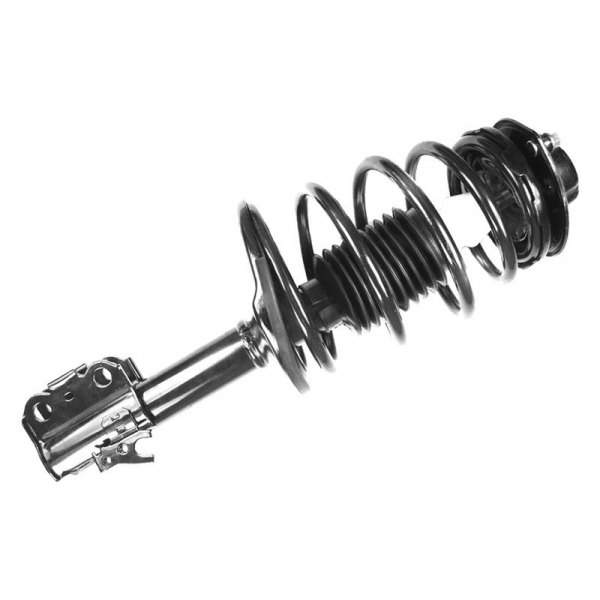 1332341R Front Right Quick-Strut Assembly for 1992-1996 Toyota Camry