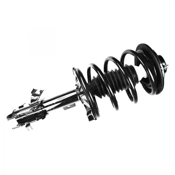 1332350L Front Left Quick-Strut Assembly for 2002-2006 Nissan Altima