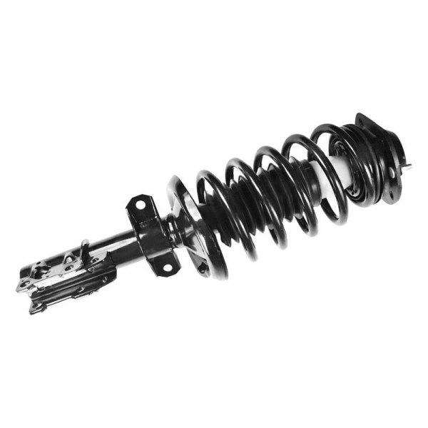 1332356R Front Right Quick-Strut Assembly for 2005-2010 Chevrolet Cobalt