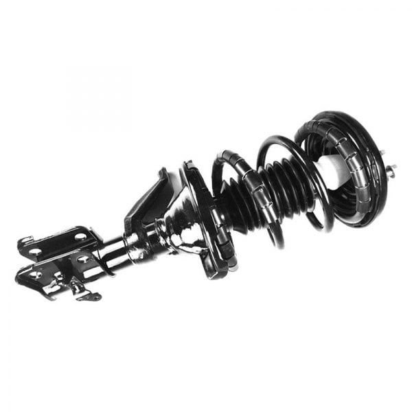 1332357R Front Right Quick-Strut Assembly for 2003-2005 Honda Civic