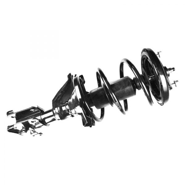 Front Right Quick-Strut Assembly for 2001-2002 Honda Civic