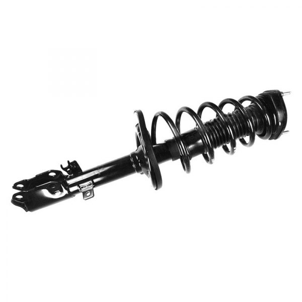 1332360L Rear Left Quick-Strut Assembly for 2004-2006 Toyota Camry