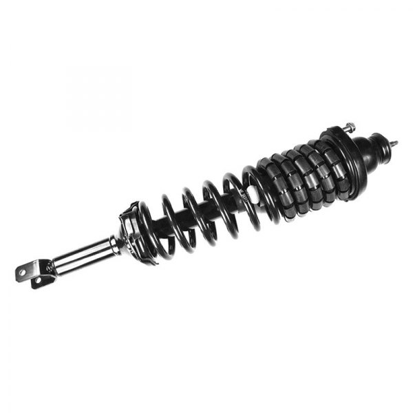 1336317L Rear Left Quick-Strut Assembly for 1990-1993 Honda Accord