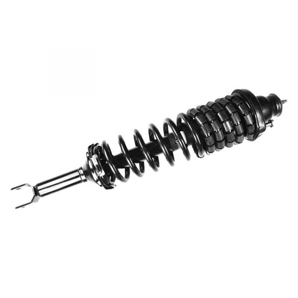 1336317R Rear Right Quick-Strut Assembly for 1990-1993 Honda Accord
