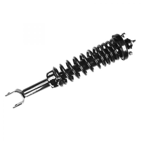 1336318 Rear Quick-Strut Assembly for 1992-1995 Honda Civic