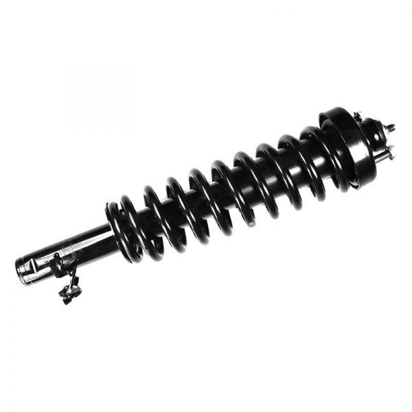 1336322L Front Left Quick-Strut Assembly for 1992-1995 Honda Civic
