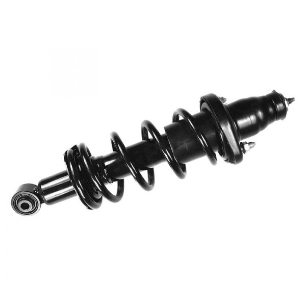 1336340R Rear Right Quick-Strut Assembly for 2001-2005 Honda Civic