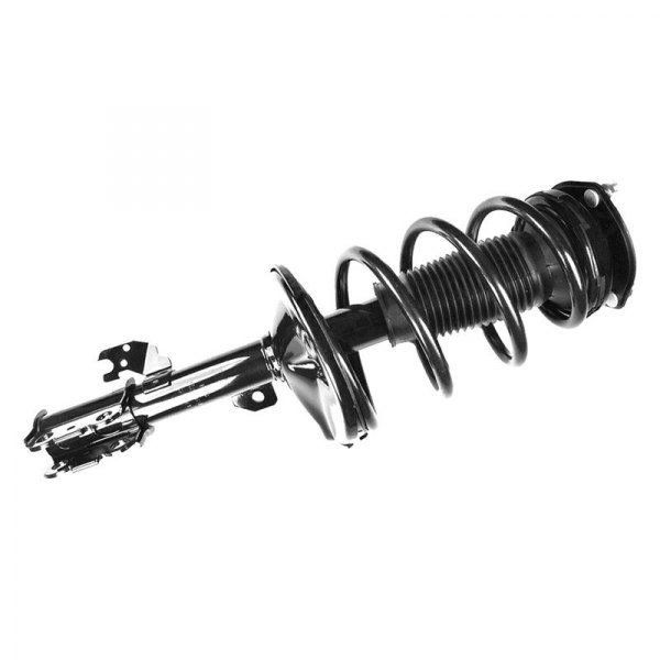 1332366L Front Left Quick-Strut Assembly for 2004-2006 Toyota Sienna