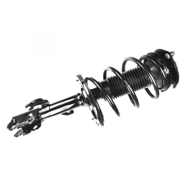 1332367L Front Left Quick-Strut Assembly for 2004-2006 Toyota Camry