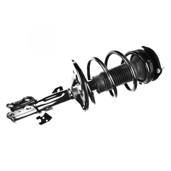 1332368R Front Right Quick-Strut Assembly for 2002-2003 Toyota Camry