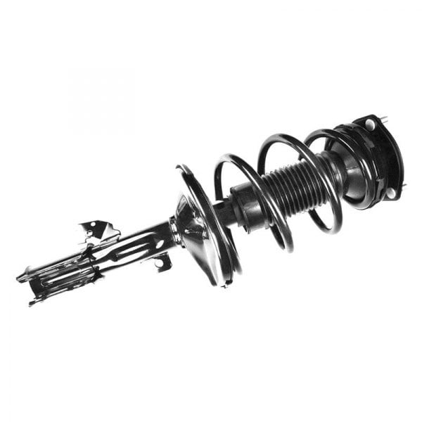 1332368L Front Left Quick-Strut Assembly for 2002-2003 Toyota Camry