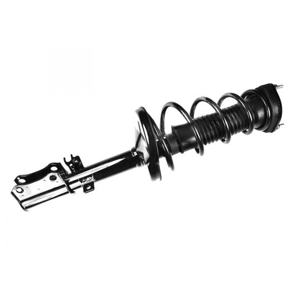 1332369L Rear Left Quick-Strut Assembly for 2002-2003 Toyota Camry