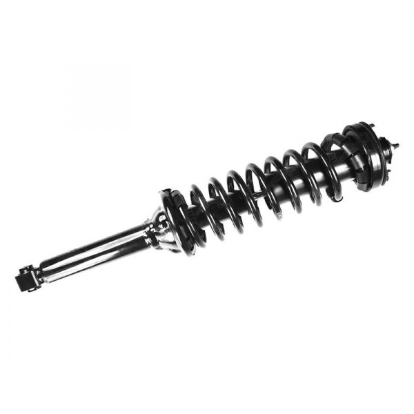 1345415 Rear Quick-Strut Assembly for 1997-2001 Honda CRV