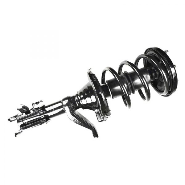 1331631L Front Left Quick-Strut Assembly for 2002-2006 Honda CRV
