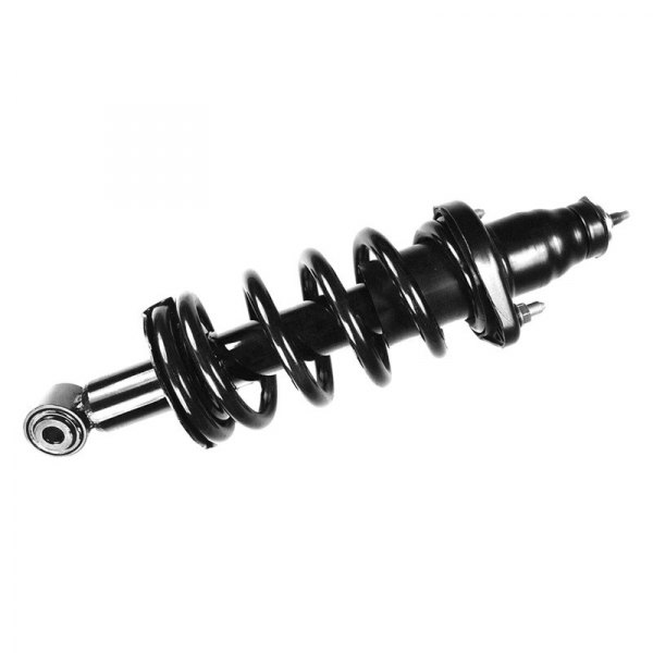 1345416R Rear Right Quick-Strut Assembly for 2002-2006 Honda CRV