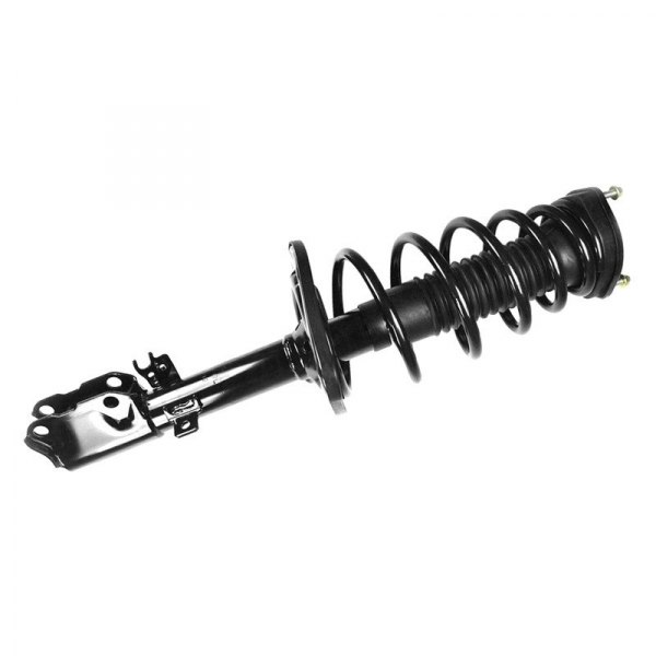 1331607L Rear Left Quick-Strut Assembly for 2007-2011 Toyota Camry