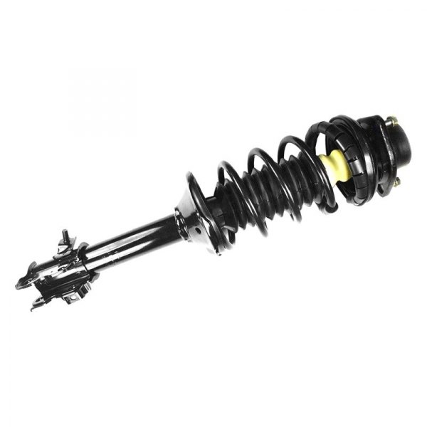 1331652L Rear Left Quick-Strut Assembly for 2000-2001 Nissan Altima