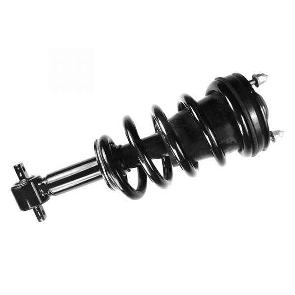 1345555 Front Quick-Strut Assembly for 2007-2019 Chevrolet Tahoe