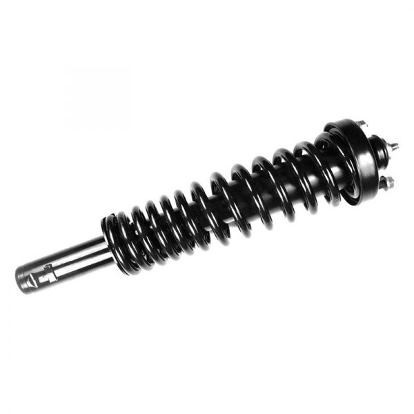 1336337L Front Left Quick-Strut Assembly for 1996-2000 Honda Civic