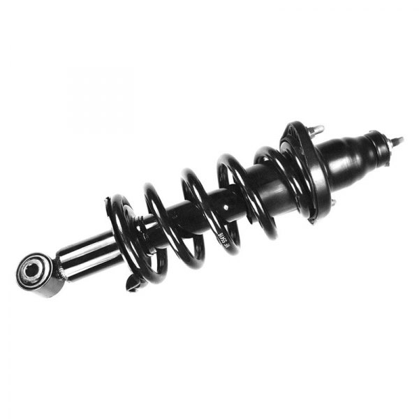 1345416L Rear Left Quick-Strut Assembly for 2002-2006 Honda CRV