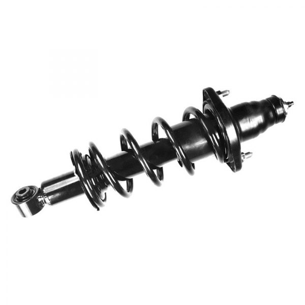 1336340L Rear Left Quick-Strut Assembly for 2001-2005 Honda Civic