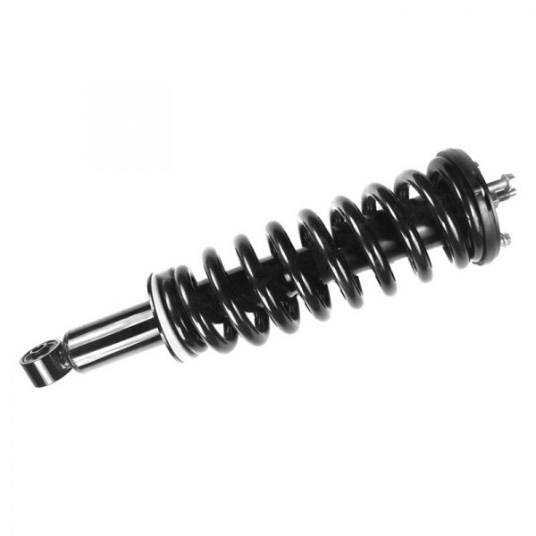1345565L Front Left Quick-Strut Assembly for 2001-2007 Toyota Sequoia