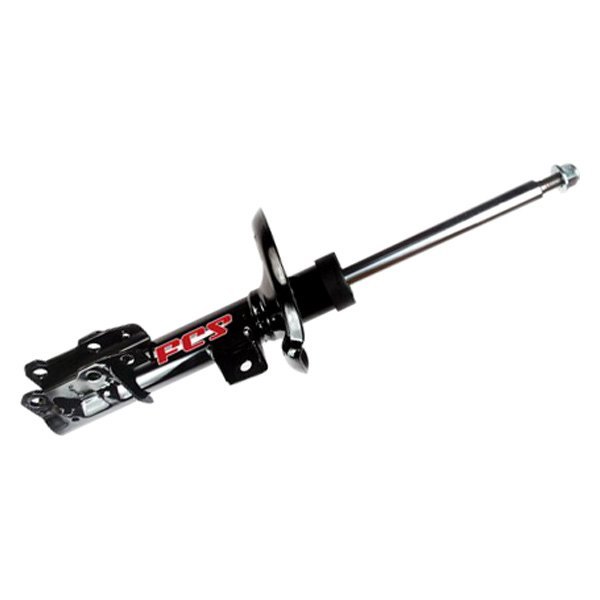 333270L Front Left Suspension Strut for 2005-2010 Pontiac G6