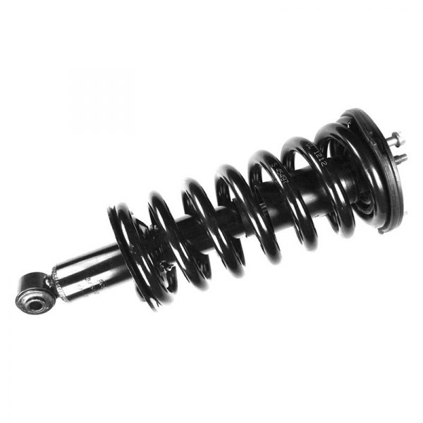 1345497 Front Quick-Strut Assembly for 2004-2015 & 2017-2019 Nissan Titan