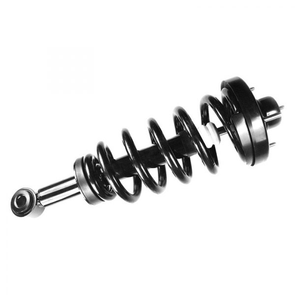 1345561 Rear Quick-Strut Assembly for 2007-2017 Ford Expedition