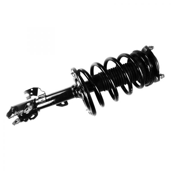 2331582L Front Left Quick-Strut Assembly for 2007-2011 Toyota Camry