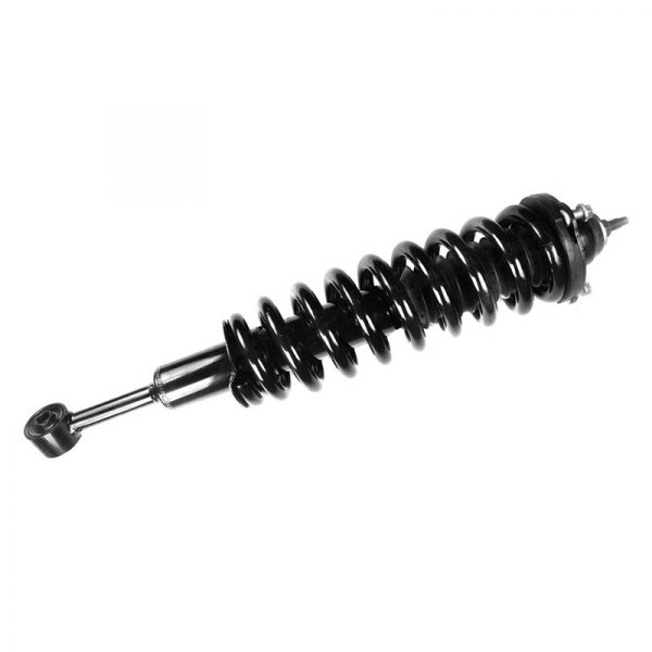 1345566L Front Left Quick-Strut Assembly for 2005-2015 Toyota Tacoma