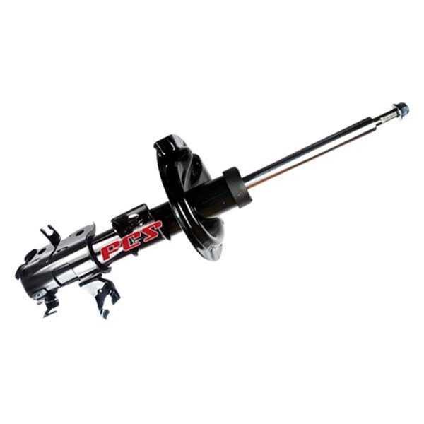 332350L Front Left Suspension Strut for 2002-2006 Nissan Altima