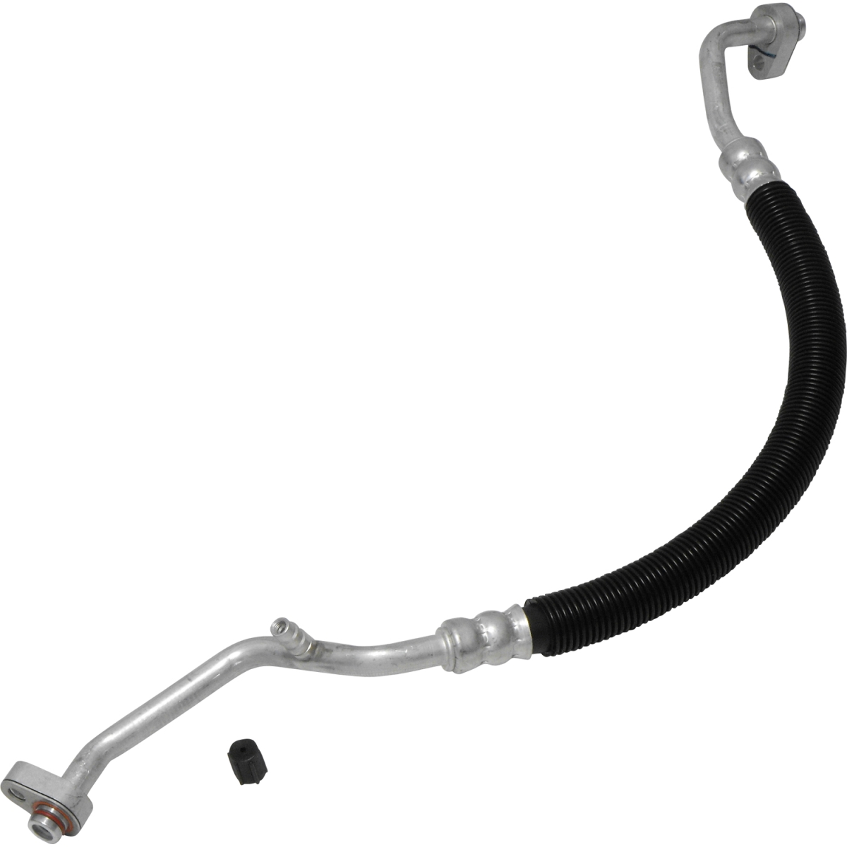 4812622 AC Refrigerant Suction Hose for 2008-2011 Ford Focus
