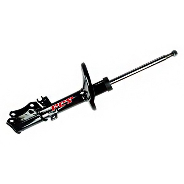 332369L Rear Left Suspension Strut for 2002-2003 Toyota Camry