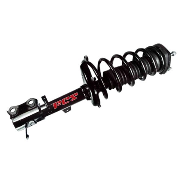 1333379R Rear Right Quick-Strut Assembly for 2006-2007 Lexus RX400h