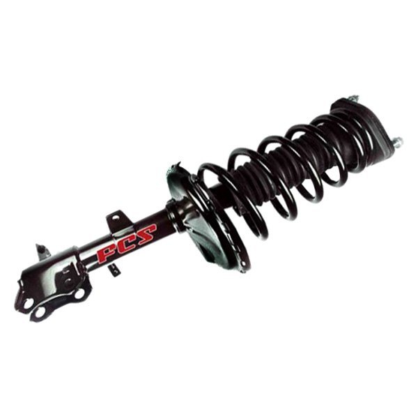 1333380R Rear Right Quick-Strut Assembly for 2007-2008 Lexus RX400h