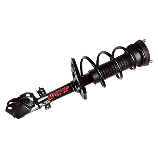 1333377L Rear Left Quick-Strut Assembly for 2012-2017 Toyota Camry
