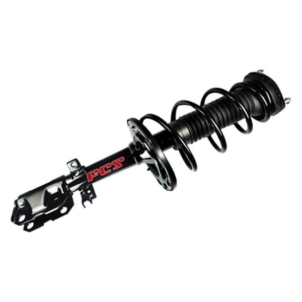 2333376L Rear Left Quick-Strut Assembly for 2012-2017 Toyota Camry