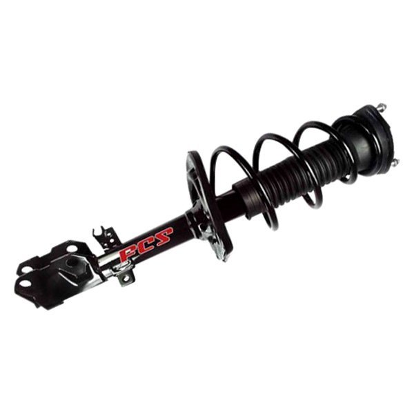 2333376R Rear Right Quick-Strut Assembly for 2012-2017 Toyota Camry