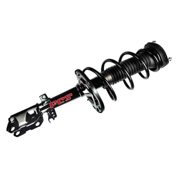1333376R Rear Right Quick-Strut Assembly for 2012-2017 Toyota Camry