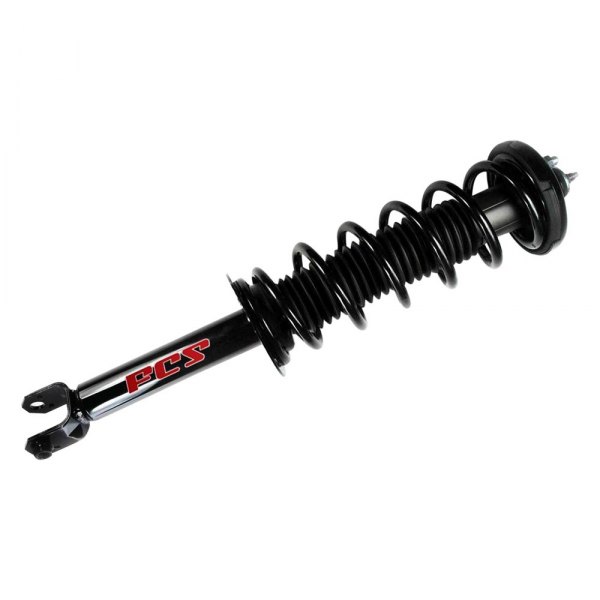 1345685L Rear Left Quick-Strut Assembly for 2008-2012 Honda Accord