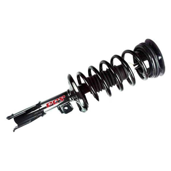 1331778L Front Left Quick-Strut Assembly for 2006-2007 Saturn Vue